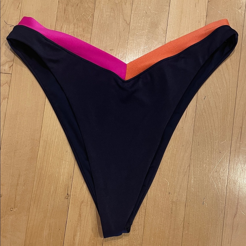 Oneone bikini bottoms